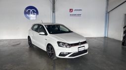 
										Volkswagen Polo GTI 2015 full									