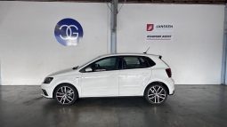 
										Volkswagen Polo GTI 2015 full									