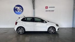 
										Volkswagen Polo GTI 2015 full									