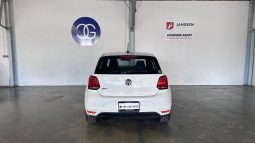 
										Volkswagen Polo GTI 2015 full									