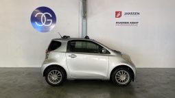 
										Toyota Iq  2008 full									