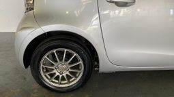 
										Toyota Iq  2008 full									