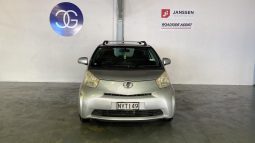 
										Toyota Iq  2008 full									