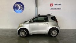 
										Toyota Iq  2008 full									