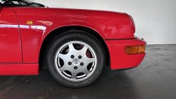 
										Porsche Carrera 2 1990 full									