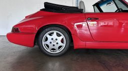 
										Porsche Carrera 2 1990 full									