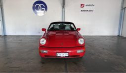 
										Porsche Carrera 2 1990 full									