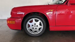 
										Porsche Carrera 2 1990 full									