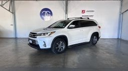 
										Toyota Highlander GXL 3.5P/4WD/8AT 2017 full									