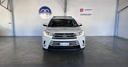 
										Toyota Highlander GXL 3.5P/4WD/8AT 2017 full									