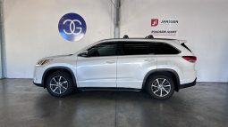 
										Toyota Highlander GXL 3.5P/4WD/8AT 2017 full									