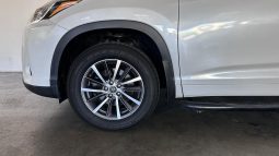 
										Toyota Highlander GXL 3.5P/4WD/8AT 2017 full									