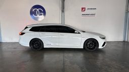 
										Holden Commodore RS WAGON 2.0PT/9AT 2019 full									