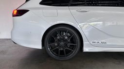 
										Holden Commodore RS WAGON 2.0PT/9AT 2019 full									