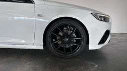 
										Holden Commodore RS WAGON 2.0PT/9AT 2019 full									