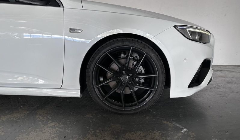 
								Holden Commodore RS WAGON 2.0PT/9AT 2019 full									