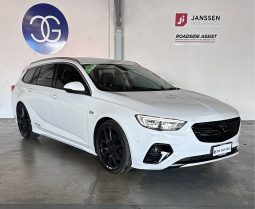 
										Holden Commodore RS WAGON 2.0PT/9AT 2019 full									