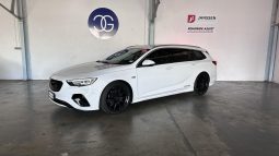 
										Holden Commodore RS WAGON 2.0PT/9AT 2019 full									