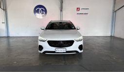 
										Holden Commodore RS WAGON 2.0PT/9AT 2019 full									