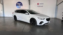 
										Holden Commodore RS WAGON 2.0PT/9AT 2019 full									