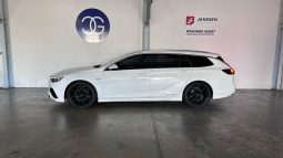 
										Holden Commodore RS WAGON 2.0PT/9AT 2019 full									