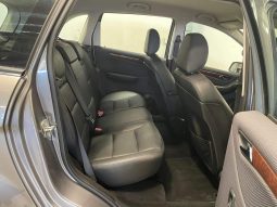 
										Mercedes-Benz B 200  2009 full									