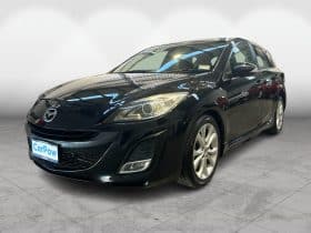 Mazda AXELA SPORT 20S