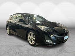 Mazda AXELA SPORT 20S full