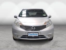 Nissan Note X DIG-S full