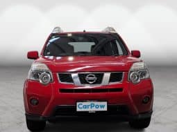 Nissan X-TRAIL 20XT 4WD 2011 full