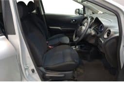 Nissan Note X DIG-S full