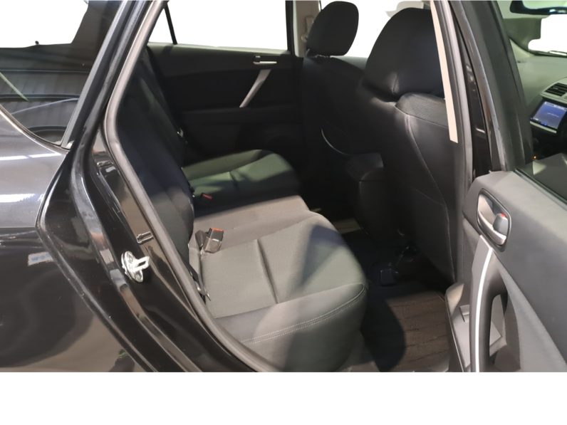 
								Mazda AXELA SPORT 20S full									