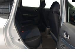 Nissan Note X DIG-S full