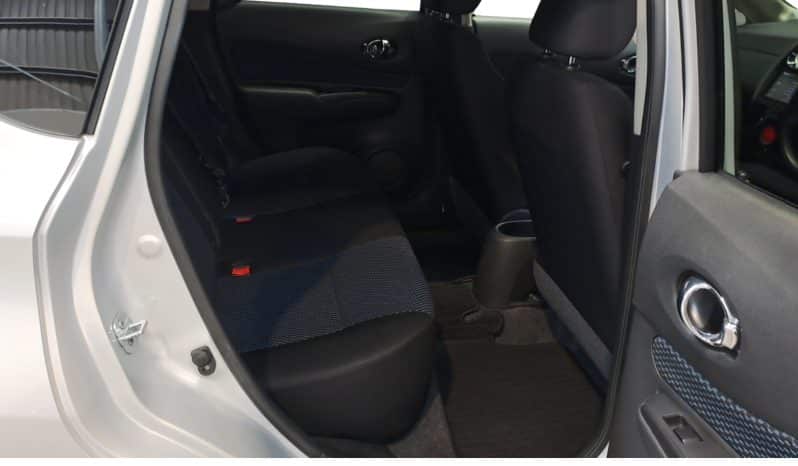 Nissan Note X DIG-S full
