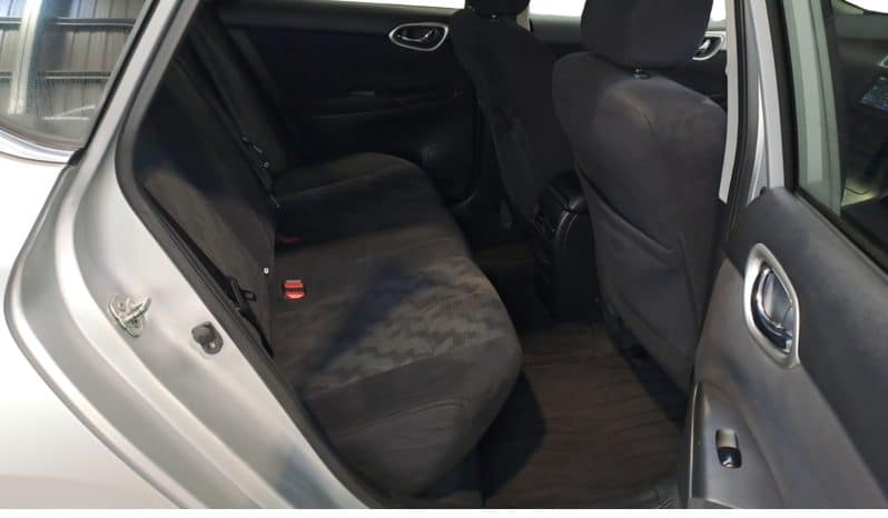 Nissan SYLPHY X 2013 full