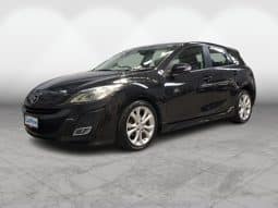 Mazda AXELA SPORT 20S full