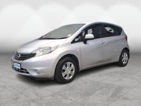 Nissan Note X DIG-S