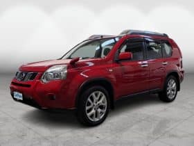 Nissan X-TRAIL 20XT 4WD 2011