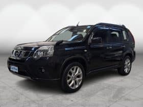 Nissan X-TRAIL 20XTT 2013