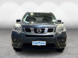 Nissan X-TRAIL 20XTT 2013 full