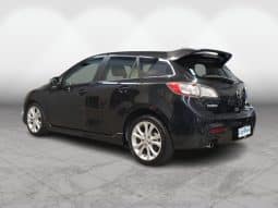 Mazda AXELA SPORT 20S full