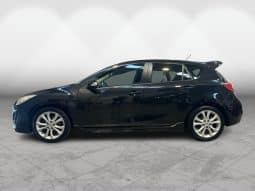 Mazda AXELA SPORT 20S full