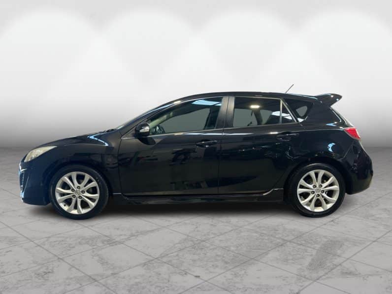 Mazda AXELA SPORT 20S full
