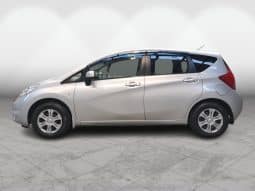 Nissan Note X DIG-S full