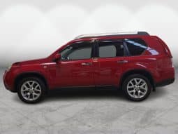 Nissan X-TRAIL 20XT 4WD 2011 full