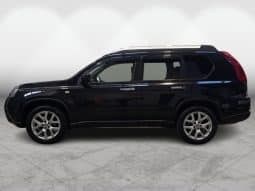 Nissan X-TRAIL 20XTT 2013 full