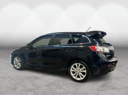 Mazda AXELA SPORT 20S full