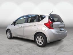Nissan Note X DIG-S full