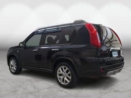 Nissan X-TRAIL 20XTT 2013 full