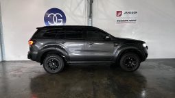 
										Ford Everest TREND 3.2D/4WD/6AT 2017 full									